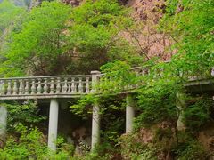 -赤山风景区