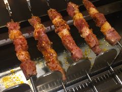 -丰茂烤串(金源店)