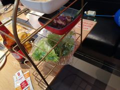 -新石器烤肉(百联川沙店)