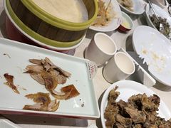 -京味斋·北京烤鸭(北京南站洋桥店)