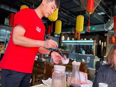 -小龙坎老火锅(北京三里屯店)