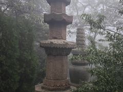 -大泽山风景名胜区