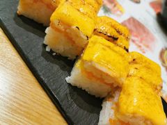 -Sushi Love 创意寿司(丽影广场店)