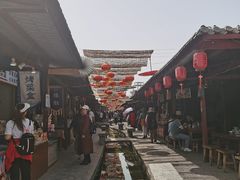 -茯茶镇