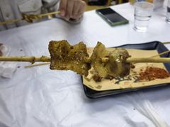 -阿军排档·烧烤