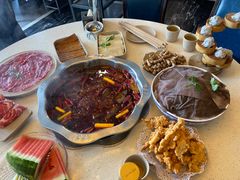 -小王少龙火锅(沙南街店)