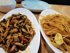 -宏状元现熬粥·京味菜(黄寺大街店)