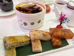 -宝园酒家(美林M·LIVE天地东座店)