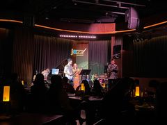-JZ Club 爵士酒吧(上海店)