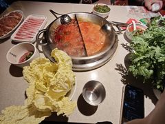 -小龙坎火锅(全球总店)