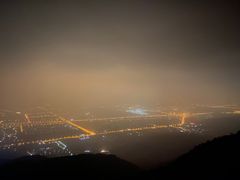 -鬼笑石后山停车场