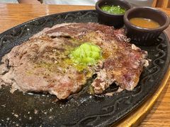-萨莉亚(百信广场店)