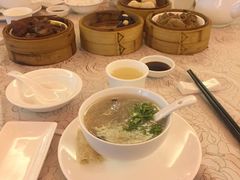 -晋江荣誉国际酒店·港誉茶餐厅