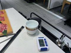 -沄记顺德菜打边炉(东直门店)