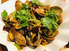 -腰子哥烤串(石佛营炫特店)
