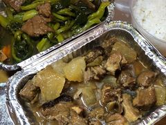 -唐乐宫·小厨餐厅