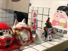 -WONDER ICE 萬得冰田(建設路总店)