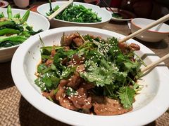 -老客家·客家菜(万达店)