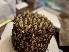 -Dark Horse·黑马蛋糕·低脂·低糖淡奶(金匙望湖大厦店)