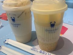 -茶百道(春熙路银石广场店)