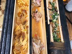 -竹泉农庄·竹筒饭(从化店)