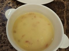 杨枝甘露-杭州JW万豪酒店-万豪中餐厅