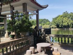 -东莞市可园博物馆