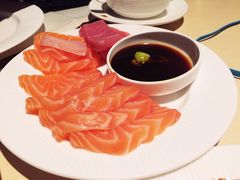 -杭州钱江新城万怡酒店-西餐厅