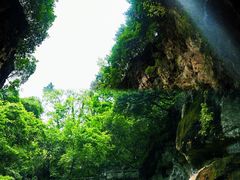 -天河潭旅游度假区