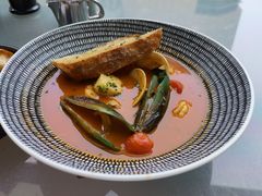 -君悦酒店·La Terrazza意合園·意式风味