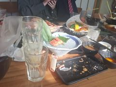 -水林间·寿喜烧自助(仙林金鹰店)