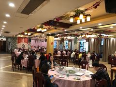 大堂-西新饭店(城中店)