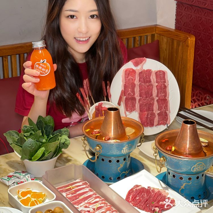 入秋后第一顿火锅的正确打开方式！