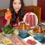 入秋后第一顿火锅的正确打开方式！