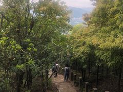 -七娘山
