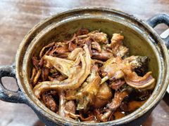 -斯丹姜母鸭·古法干香(涂门街总店)