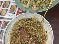 -扬二春炒饭(国庆路总店)