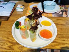 -娘惹裙厨餐厅(昙华林店)