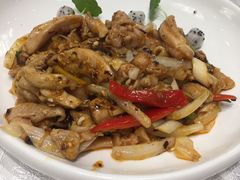 -马凯餐厅(地安门店)