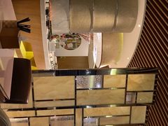 -杭州钱江新城万怡酒店-西餐厅