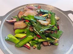 -张烤鸭·川菜·非遗冒烤鸭(青石桥店)