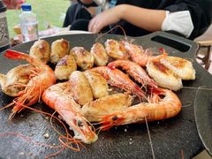 -不觉晓CAMPING(上海迪士尼营地店)