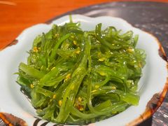 海草-食也烧肉(临平店)