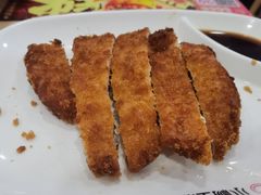 -小杨生煎(成山巴黎春天店)