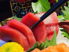 -蟹犇前•帝王蟹雪蟹(陆家嘴店)