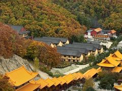 -六鼎山文化旅游区
