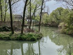 -西溪国家湿地公园