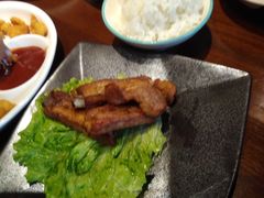 -盐官日光域房车营地·有盐餐厅