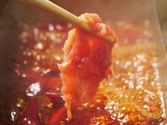 -川中故事·成都老火锅(东书房店)