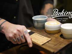 -Parking Coffee(孩儿巷店)